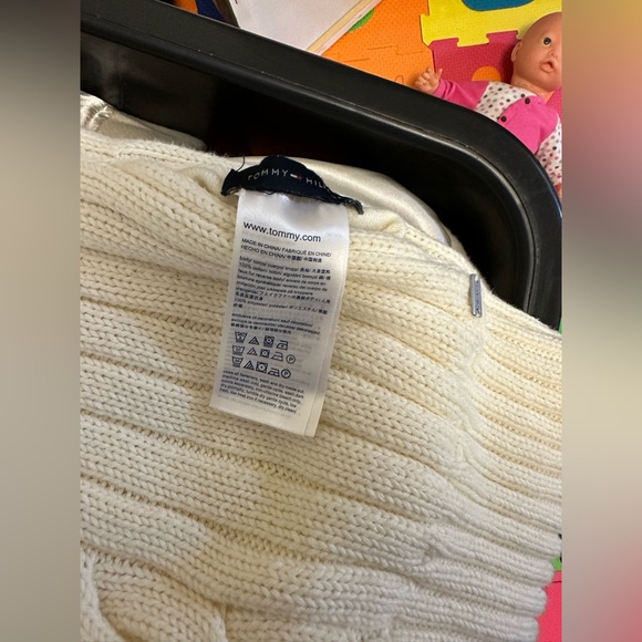 Girls vest - Picture 3 of 3